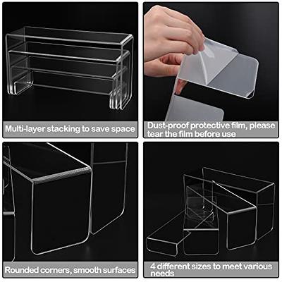 Acrylic Display Stands