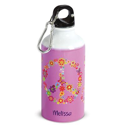 Personalized Water Bottle / Stephen Joseph / Kids Water Bottle / BPA Free Water  Bottle / Stainless Steel Water Bottle 