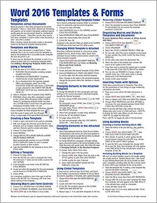 Windows 11 Quick Reference Training Tutorial Guide (Cheat Sheet of  Instructions, Tips & Shortcuts - Laminated)