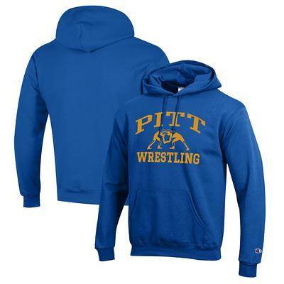 Pittsburgh Steelers Men's Pro Standard Stacked Logo Hoodie