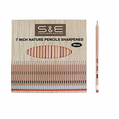 Paper Mate Mirado 12pk #2 Woodcase Pencils Pre-Sharpened with X-ACTO  Sharpener 12 ct
