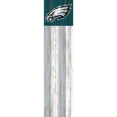 Philadelphia Eagles 16'' Team Wreath Sign