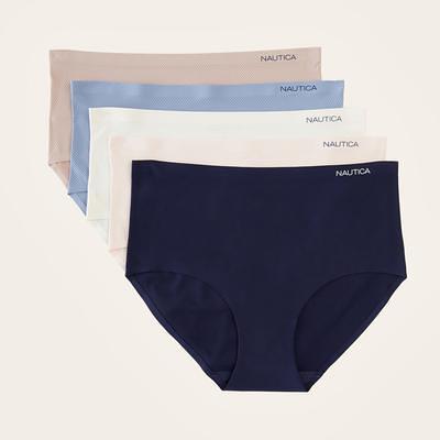 PLUS LOGO BOYSHORT, 4-PACK