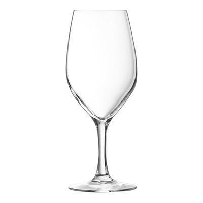 Arc Cardinal 46973 Wine Glass 12 Oz. Tall