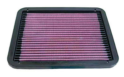 K&N Engine Air Filter: Reusable, Clean Every 75,000 Miles, Washable  Replacement Car Air Filter: Compatible 2010-2019 Lexus/Toyota (GS300, 350,  IS 300-350, RC 300-350, Vellfire, Alphard, MarkX) 33-2452 - Yahoo Shopping