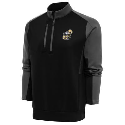 Men's Antigua New Orleans Saints Apparel