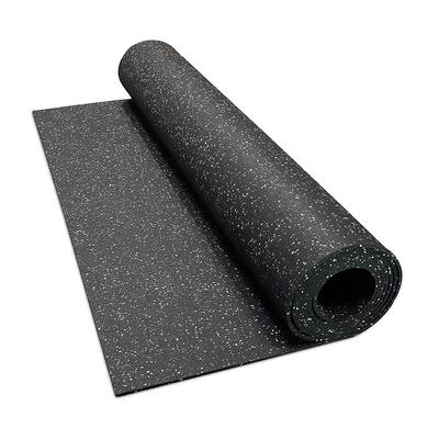 Fleming Supply 24-in W x 24-in L x 5.1-in T Interlocking Foam Gym