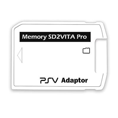 Memory Card Slot Ps Vita, Nintendo Memory Card Holder