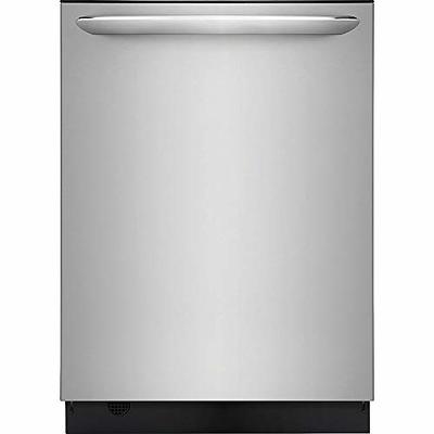 Frigidaire Gallery 24 Built-in Dishwasher - SS - FGID2479SF