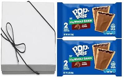 Pop-tarts Frosted Chocolate Chip Pastries - 8ct/13.5oz : Target