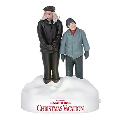 Hallmark Keepsake Plastic Christmas Ornament 2022, Stocking Stuffers