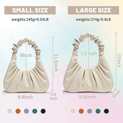 trendy small bags