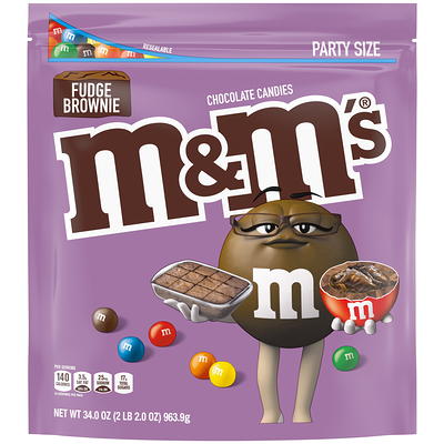 M&M's® Caramel Milk Chocolate Candies Pouch 1.41 oz. - 288/Case - Yahoo  Shopping