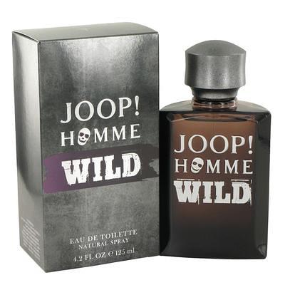 Joop Wild 4.2 oz Eau De Toilette for Men Yahoo Shopping