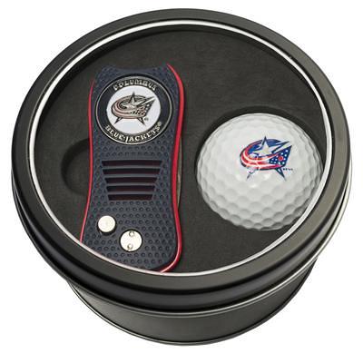 Toronto Blue Jays Cap Clip with 2 Golf Ball Markers