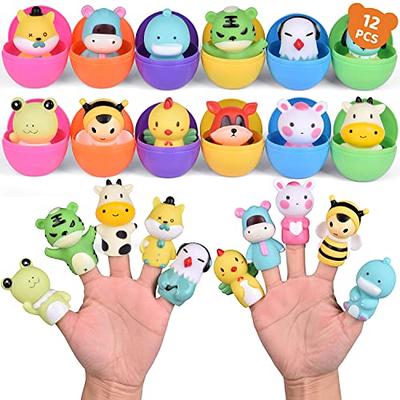 Puppets and Puppets Egg Small Bag - Yahoo Shopping