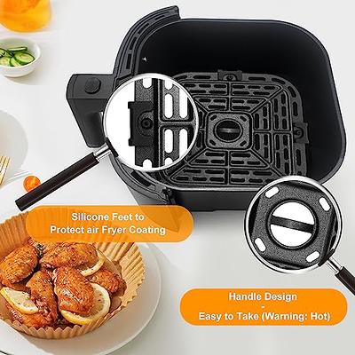 Accessories for the Instant Vortex Plus Air Fryer Oven - Do they