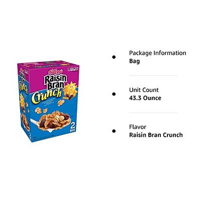 Kellogg's Corn Flakes Cereal 26 oz. - 4/Case