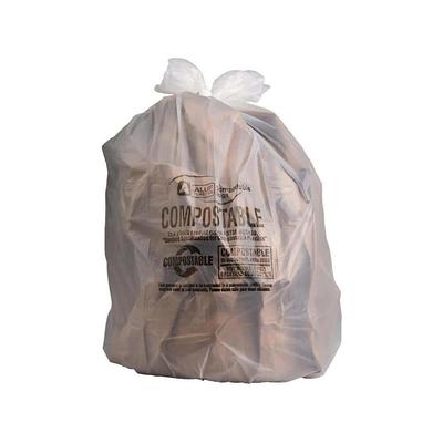 Ultrasac 55 Gal. Drum Liner Trash Bags (50 Count) HMD 792695 - The