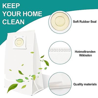 Kenmore IB600 Intuition Vacuum Cleaner Bags