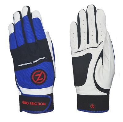 zero friction batting gloves