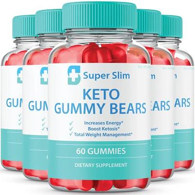 IDEAL PERFORMANCE (3 Pack) Keto Blast Gummies Keto Blast Gummy