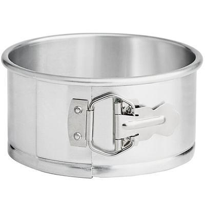 Chicago Metallic Spring Form Cake Pan, 8x3 - 6 per case