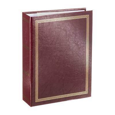 Pioneer Photo Albums ST-400 Memo Pocket 3-Ring Binder Album (Navy Blue)