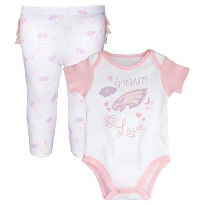 Eagles Baby NFL Philadelphia Eagles Bodysuit |