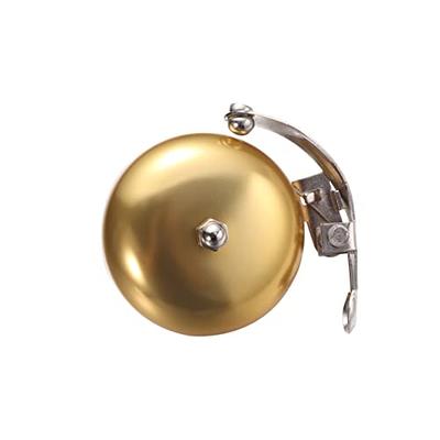 CLISPEED Beach for Loud Road Horn Ring Bell Handlebar Equipment Cruiser Bikes  Vintage Cycling Universial Ringer Accessories Classic Mountain Yellow  Aluminum Sound Alloy or Man Large Bike - Yahoo Shopping