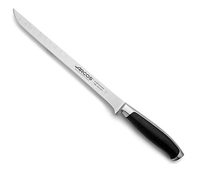 Rada Cutlery Carving Knife Boning Knife with Stainless Steel Blade