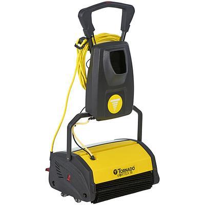 New Viper AS430C 17 Electric Corded Small Automatic Floor Scrubber