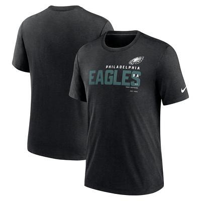 Women's Fanatics Branded Black Philadelphia Eagles Victory On Dress