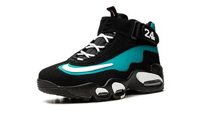 Nike Mens Air Griffey Max 1 DM8311 001 Emerald - Size