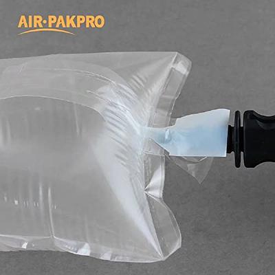 Buffer bag Inflatable air packaging bubble pack cushion wrap bags