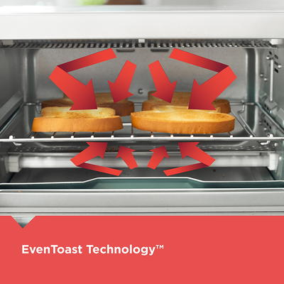 Cooking with Crisp N Bake Air Fry Toaster Oven