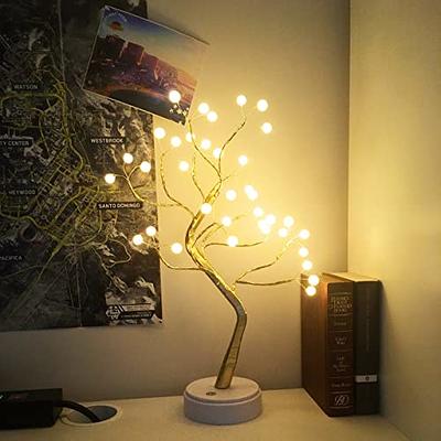 OTAVILEM Bonsai Tree Light for Room Decor, Aesthetic Pearl Tree Lamps for  Living Room, Cute Night Light for House Decor, Good Ideas for Gifts, Home  Decorations, Weddings, Christmas, Holidays - Yahoo Shopping