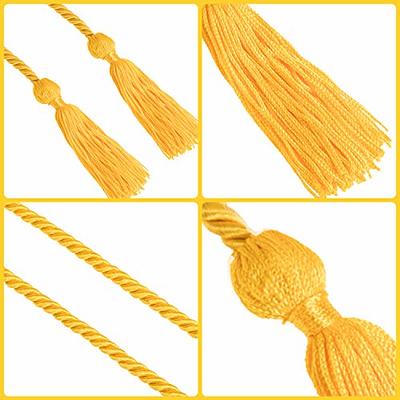 Gold Honor Cords