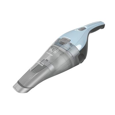 BLACK+DECKER DUSTBUSTER 14.4-Volt Cordless Handheld Vacuum in the