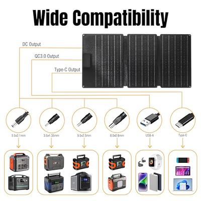 Raddy SL10 Emergency Radio  10000mAh Hand Crank Solar Camping