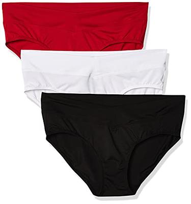 Warner's Blissful Benefits Hipster Panties S, Women's Fashion