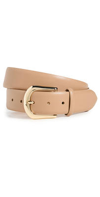 George Men's 35mm Double Grommet, Reversible Belt 