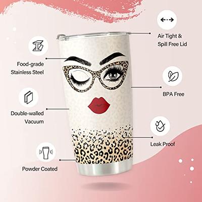 Best Grandma Gifts - 20 oz Tumbler Christmas Gift for Grandma Grandmother  from Granddaughter, Grandson, Grandkids, Insulated Cup Funny Birthday  Presents Boxed Gift for Nana/New Grandma/Grandparents 