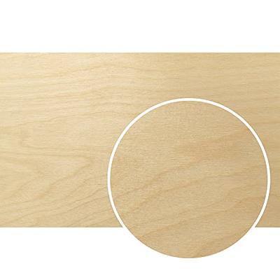 6mm, 1/4 x 12 x 20 Baltic Birch B/BB Plywood Sheets