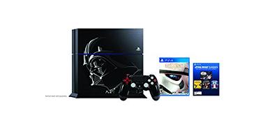 PlayStation 4 500GB Console [Old Model][Discontinued]