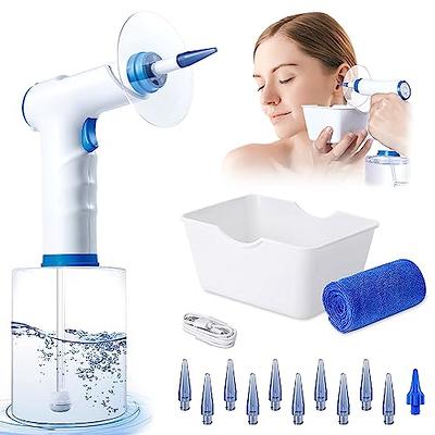 Wax Away® Earwax Removal System