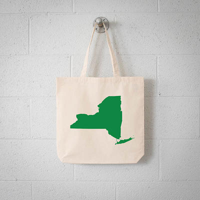 City Wedding Welcome Tote Bags