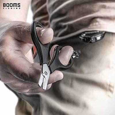 H01 Fishing Pliers Fish Grip Tool Set – Booms Fishing Official