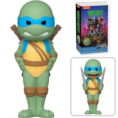  Club Mocchi-Mocchi- Teenage Mutant Ninja Turtles Plush — TMNT  Raphael Plushie — Officially Licensed Collectible Squishy Turtle Plushies —  6 Inch : Everything Else