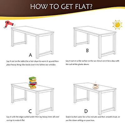 Dresser Top Protector